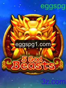 Explorando o Mundo do Jogo 5GodBeasts: Aventuras e Regras Reveladas