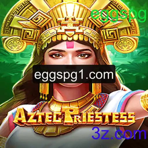 Descubra o Fascinante Mundo de AztecPriestess