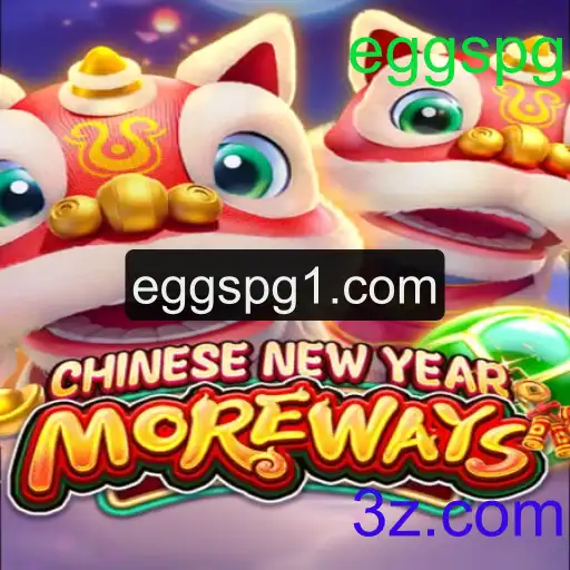 Descubra o Universo de CHINESENEWYEARMOREWAYS: A Aventura de Jogo Revigorante