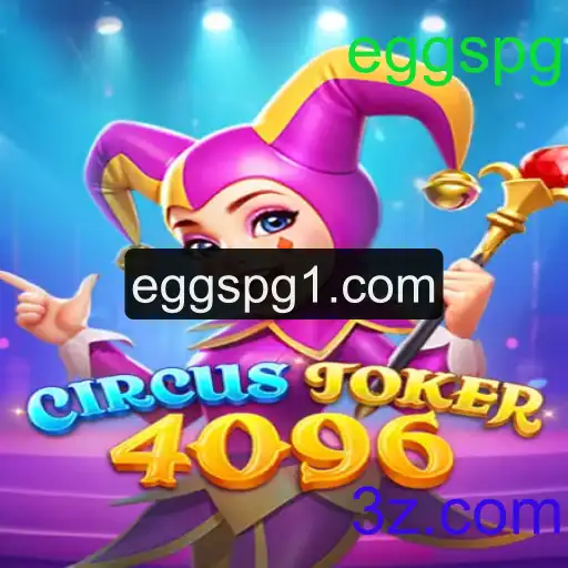 Descubra o mundo vibrante de CircusJoker4096