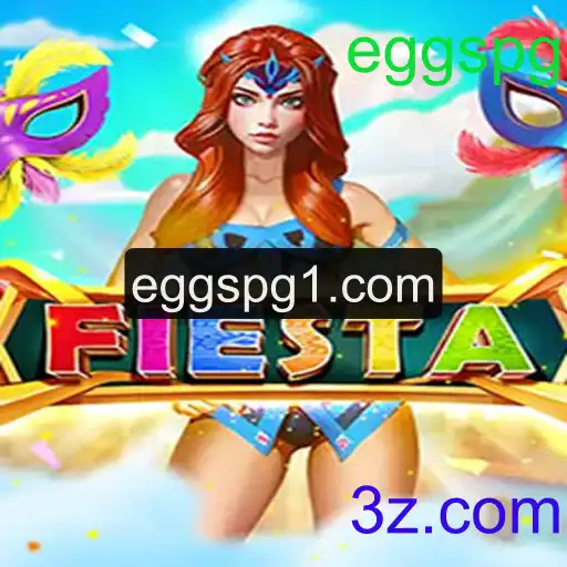 Descubra o Emocionante Mundo de Fiesta: O Jogo 'eggspg'