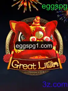 Descubra o Fascinante Mundo de GreatLion e a Palavra-Chave eggspg