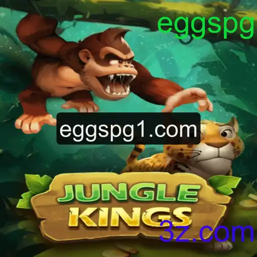 Explorando o Mundo de JungleKings: Um Novo Desafio em Estratégia e Aventura