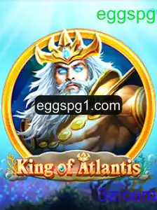 KingofAtlantis: Descubra o Fascinante Jogo de Estratégia com eggspg