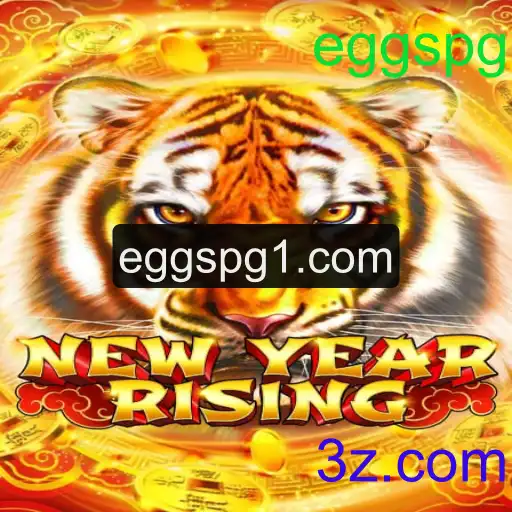 NewYearRising: Um Mergulho no Novo Fenômeno dos Jogos