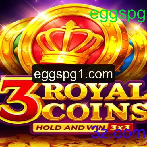 Descubra o Mundo Fascinante de 3RoyalCoins