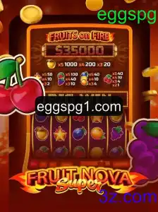 Explore o Fascinante Mundo de FruitNovaSuper: Uma Experiência de Jogo Inovadora