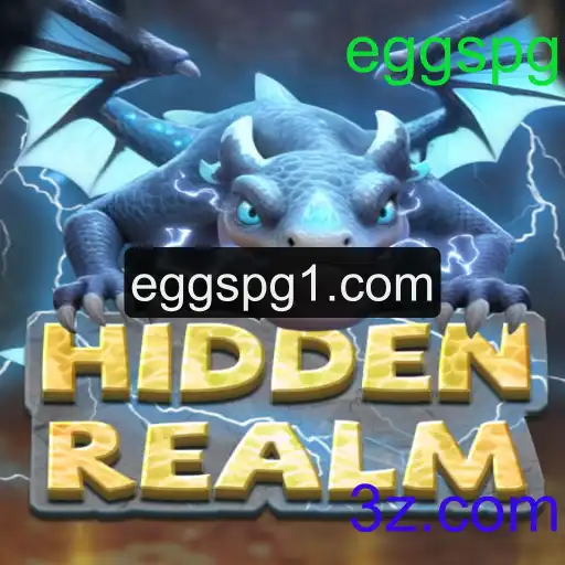 Explorando HiddenRealm: Um Mergulho no Mundo de eggspg