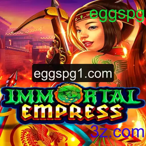Explorando a Intrigante Jornada de ImmortalEmpress: Um Mergulho em 'eggspg'