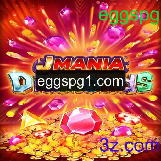 JManiaDiamonds: Mergulhando no Mundo dos Diamantes com Eggspg