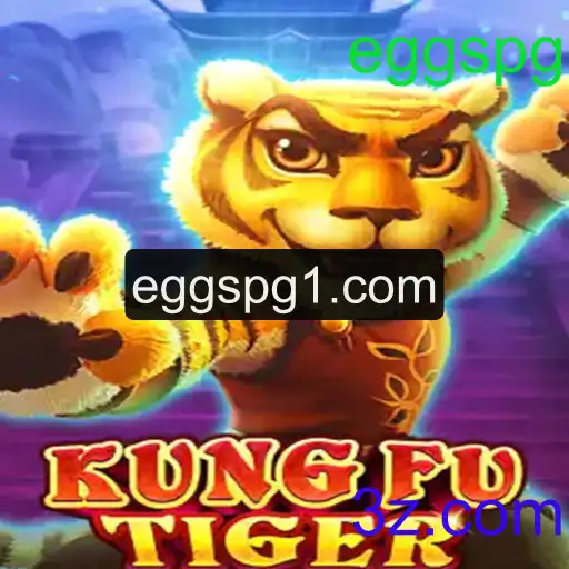KungFuTiger: Mergulhe na Aventura com Movimentos Ágeis e Estratégia