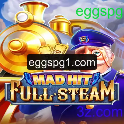 Explorando MadHitFullSteam: Um Mergulho no Universo de eggspg
