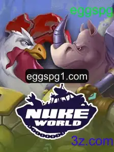 Explorando o Mundo Intenso de NukeWorld: Um Jogo de Estratégia