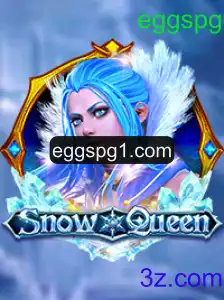 Descubra SnowQueen: Um Jogo de Estratégia Mágico com 'Eggspg'