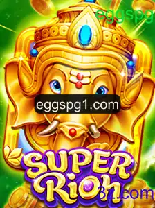 Descubra o Fascinante Mundo de SuperRich: Um Jogo de Estratégia e Conquista