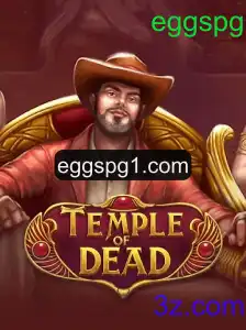 Descubra as Aventuras e Regras do Jogo TempleofDead