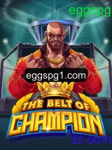 TheBeltOfChampion: Uma Jornada Épica no Mundo dos Jogos