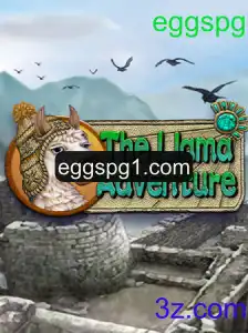TheLlamaAdventure: Uma Jornada Exuberante no Mundo dos Jogos