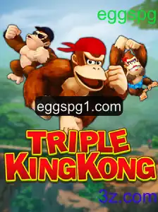 Descubra o Fascinante Mundo de TripleKingKong: Um Jogo de Estratégia Inovador