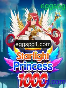 StarlightPrincess1000: Descubra o Encanto do Novo Jogo de Aventura