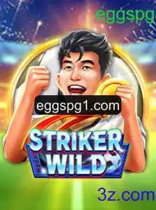 Descubra a Aventura do Jogo StrikerWILD e as Novas Regras com Eggspg