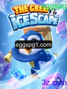 The Great Icescape: Uma Aventura Gelada Divertida e Desafiadora