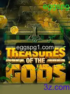 Descubra TreasureoftheGods: Um Mundo de Aventuras Inesquecíveis