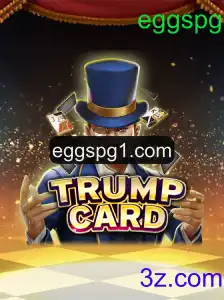 Descubra o Fascinante Mundo de TrumpCard: O Novo Jogo Popular com a Palavra-Chave eggspg